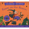 Room on the Broom Special Edition - Paperback