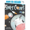 Space Cows: Ready-To-Read Pre-Level 1 - Hardcover