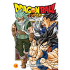 Dragon Ball Super, Vol. 16: The Universe's Greatest Warrior - Paperback