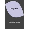 Billy Mink - Paperback