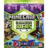Minecraft: El Libro de Las Ideas (the Minecraft Ideas Book) - Hardcover