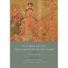 Records of the Transmission of the Lamp (Jingde Chuandeng Lu): Vol. 4 (Books 14-17) - The Shitou Line - Paperback
