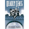 Deadly Class Compendium - Paperback