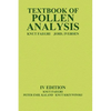 Textbook of Pollen Analysis - Hardcover