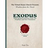 Wisdom From The Torah Book 2: Exodus (W.E.B. Edition): With Related Portions From the Prophets and New Testament - Paperback