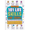 101 Life Skills for Teens-Ultimate Adulting Handbook - Paperback