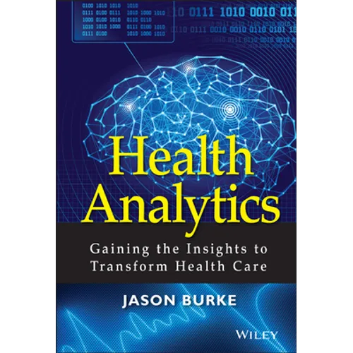 Health Analytics - Hardcover