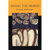 Saying the World - Paperback