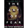 The Art of Fear: A Thriller - Hardcover