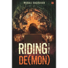 Riding the De(mon) - Paperback