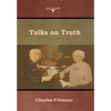 Talks on Truth - Hardcover
