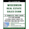 Wisconsin Real Estate Sales Exam: A Complete Prep Guide - Paperback