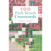 100 Park Bench Crosswords - Paperback