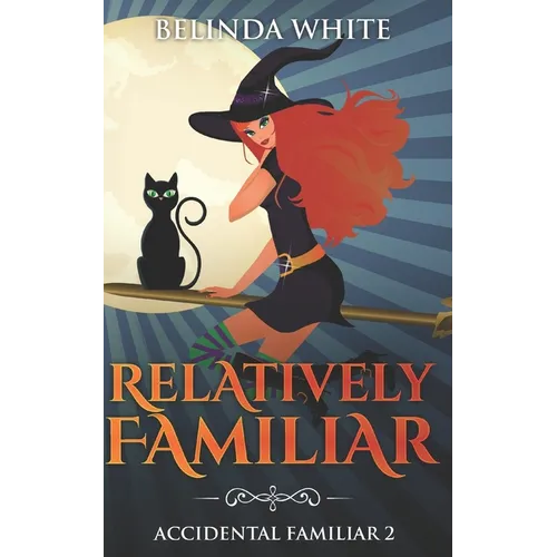 Relatively Familiar - Paperback