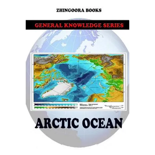 Arctic Ocean - Paperback