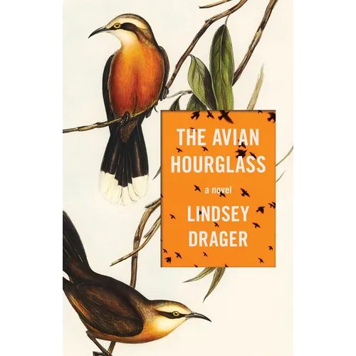 The Avian Hourglass - Paperback