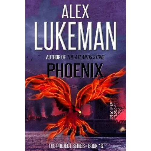 Phoenix - Paperback