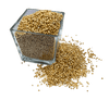 Puffed Quinoa, Organic