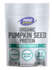 Pumpkin Seed Protein Powder, Organic
