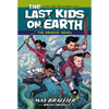 The Last Kids on Earth: The Graphic Novel - Paperback