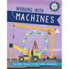Working with Machines - Paperback