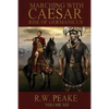Rise of Germanicus: Marching With Caesar - Paperback