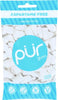 Gum, Pur, made with Xylitol
