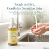 Gel Hand Soap