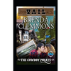 The Cowboy Pirate: Contemporary Western Romance - Paperback