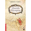 Querido Escorpión - Paperback