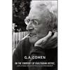 On the Currency of Egalitarian Justice, and Other Essays in Political Philosophy - Paperback
