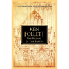 The Pillars of the Earth - Hardcover