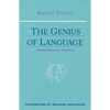 The Genius of Language: Observations for Teachers (Cw 299) Volume 14 - Paperback