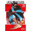 Fire Force 23 - Paperback