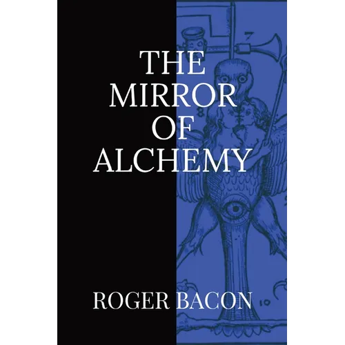 The Mirror of Alchemy - Paperback