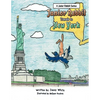 Junior Rabbit Travel to New York - Paperback