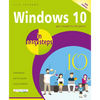 Windows 10 in Easy Steps - Paperback