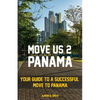 Move Us 2 Panama - Paperback