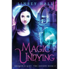 Magic Undying - Paperback