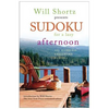 Will Shortz Presents Sudoku for a Lazy Afternoon: 100 Wordless Crossword Puzzles - Paperback