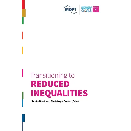 Transitioning to Reduced Inequalities - Hardcover