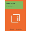 Going Public: Successful Securities Underwriting - Paperback