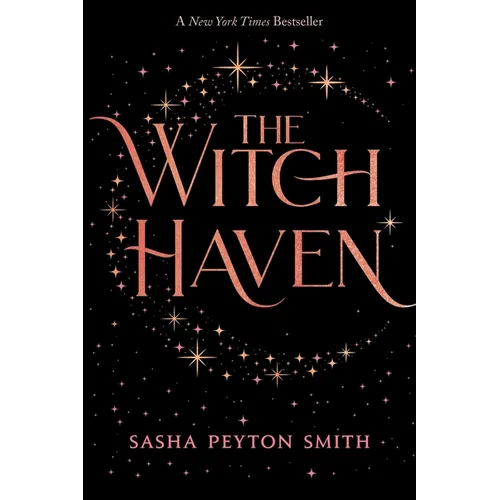 The Witch Haven - Paperback