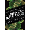 The Best American Science and Nature Writing 2023 - Paperback