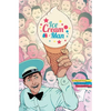 Ice Cream Man Volume 1: Rainbow Sprinkles - Paperback