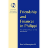 Friendship and Finances in Philippi - Paperback