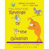 Revenge of the Goldfish: Upbeat, fun poems for 4 - 7 year olds - Paperback