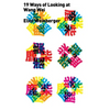 Nineteen Ways of Looking at Wang Wei - Paperback
