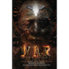 War: Dark Poems - Paperback