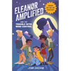 Eleanor Amplified and the Trouble with Mind Control - Hardcover